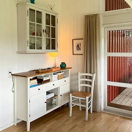 Nature Retreat Summerhouse Near And Mols إيبلتوفت