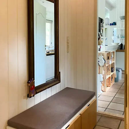 Nature Retreat Summerhouse Near And Mols إيبلتوفت