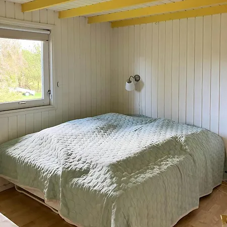 Nature Retreat Summerhouse Near And Mols *