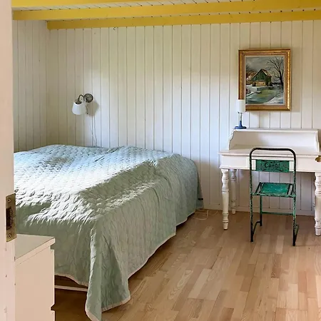 Nature Retreat Summerhouse Near And Mols إيبلتوفت