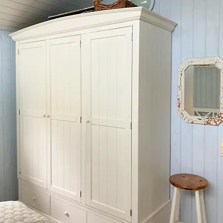بيت للعطل Nature Retreat Summerhouse Near And Mols
