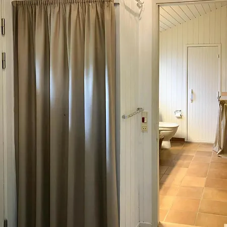 بيت للعطل Nature Retreat Summerhouse Near And Mols *
