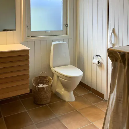 بيت للعطل Nature Retreat Summerhouse Near And Mols *