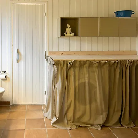 بيت للعطل Nature Retreat Summerhouse Near And Mols